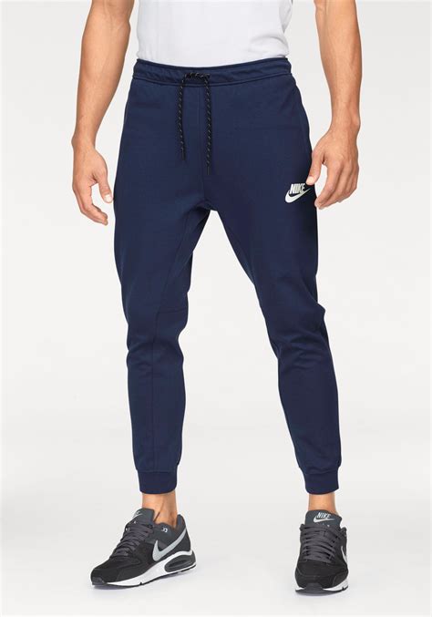 nike trainingsbroek man|nike joggingbroek heren.